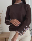 Pull Maèris