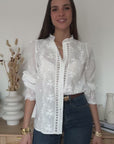 Camicia Elin