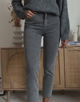 Jeans Ginevra Grey