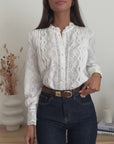 Camicia Rosalie CAPO IN PRE ORDINE